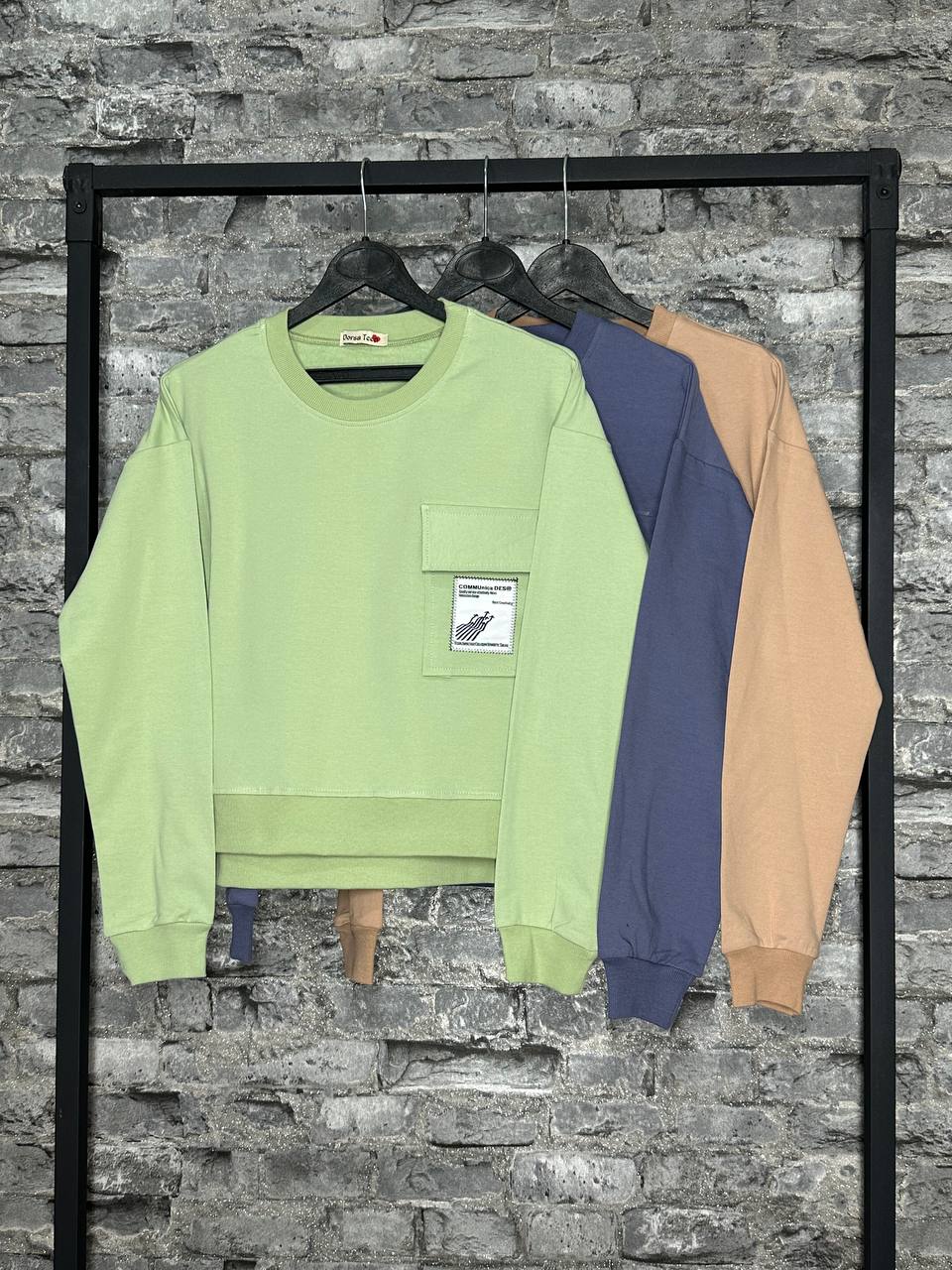 بلوز دورس دخترانه کد1222